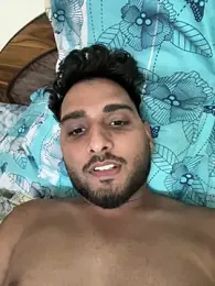 pookie_sharma webcam model stream image