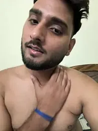 pookie_sharma webcam model stream image