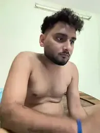 pookie_sharma webcam model stream image