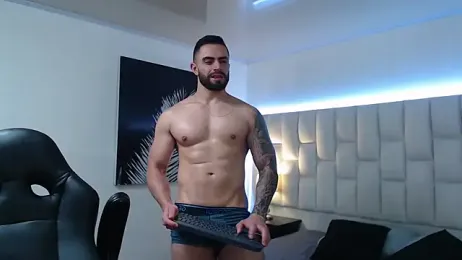 tony_goldstein webcam model stream image