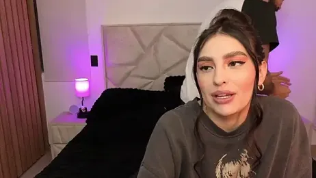 teseo_and_afroditha_ webcam model stream image