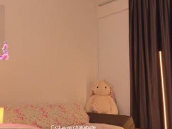 komydoll webcam chaturbate model stream image