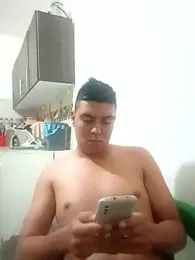 Chocolatinajet webcam model stream image