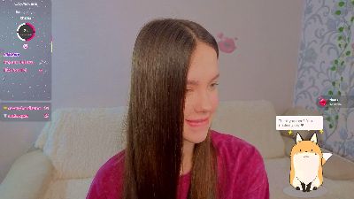 CindaPflieger webcam model stream image