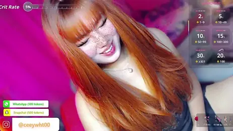 Alicia_Rose69 webcam model stream image