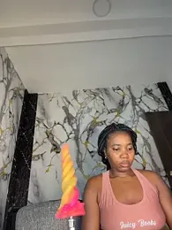 MerliaSsomer webcam model stream image