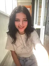 ForDearse webcam stripchat model stream image