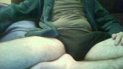 CosimoHuTe webcam model stream image