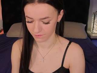 elizzzza webcam model stream image