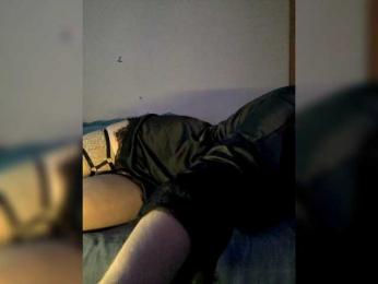 Dominicka2048 webcam model stream image