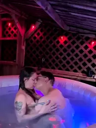 YourNotMySupervisor webcam model stream image