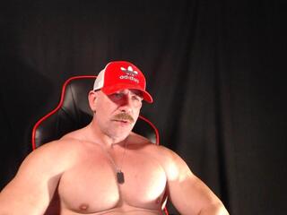Matt Stiel webcam model stream image