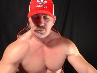 Matt Stiel webcam model stream image