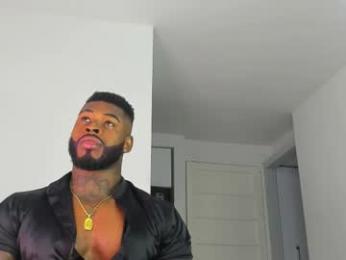 makonneen webcam chaturbate model stream image