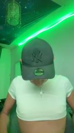 Greenbaby webcam model stream image