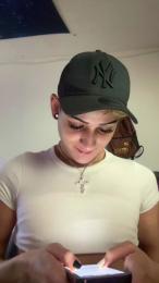 Greenbaby webcam model stream image