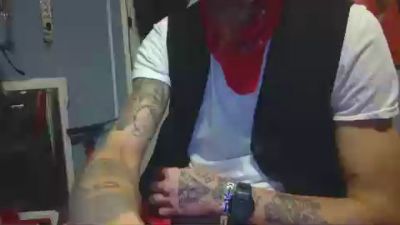 Scrumptious1991 webcam model stream image