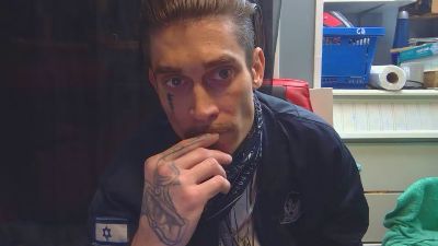 Scrumptious1991 webcam model stream image