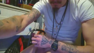 Scrumptious1991 webcam model stream image