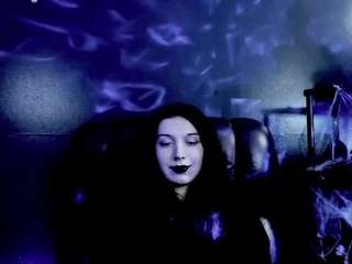 thedaria webcam model stream image