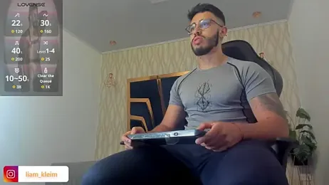 Liam_Kleiin webcam stripchat model stream image