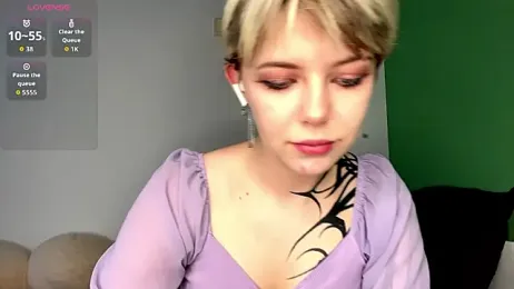 EngelAlman webcam stripchat model stream image