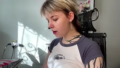 EngelAlman webcam stripchat model stream image