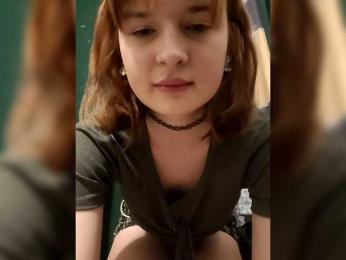 margosha-foxxy webcam model stream image