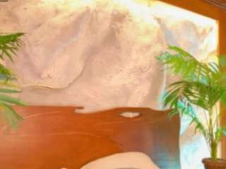 alison-mooon webcam model stream image