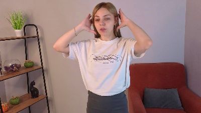 Mary_Crawford webcam model stream image