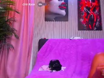 hotties_kittens18 webcam model stream image