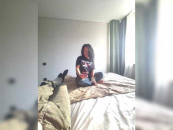 mur606 webcam model stream image