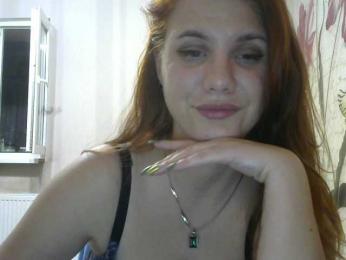 Dollye webcam bongacams model stream image