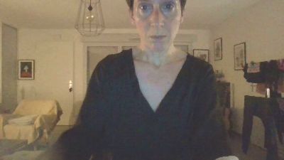 exhibicoquine webcam model stream image