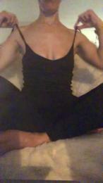 exhibicoquine webcam model stream image