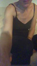 exhibicoquine webcam model stream image