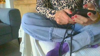 exhibicoquine webcam model stream image