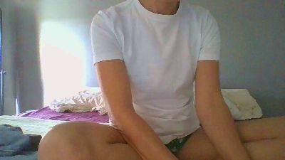 exhibicoquine webcam model stream image