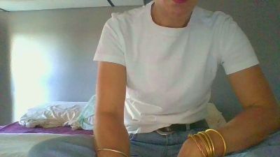 exhibicoquine webcam model stream image