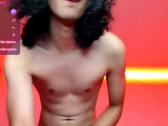 dannwinner webcam model stream image