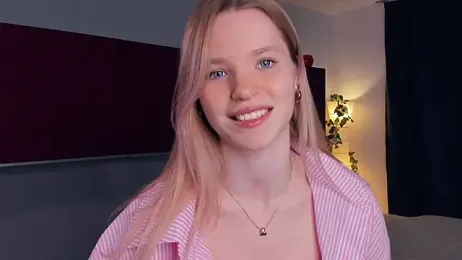 DelmaLasky webcam model stream image