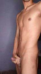 Flacocaliente33 webcam model stream image