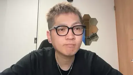 ken_0927 webcam model stream image