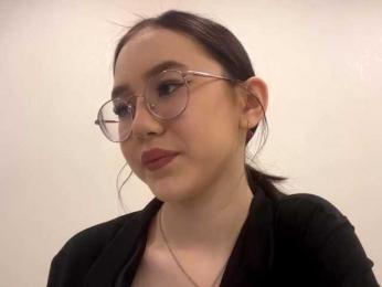 MyrleHenggeler webcam model stream image