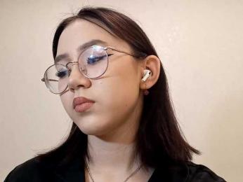 MyrleHenggeler webcam model stream image