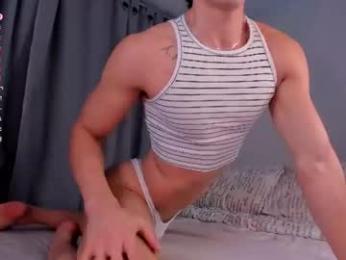 charly_ackerman webcam chaturbate model stream image