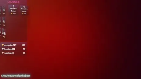 Eestipixies webcam model stream image