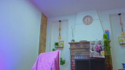 Celeste__x webcam model stream image