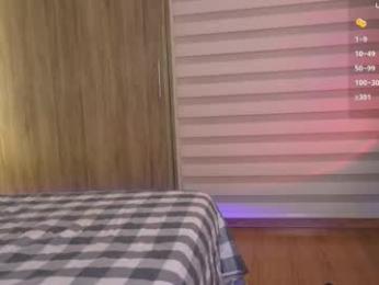 isabella_dmar webcam model stream image