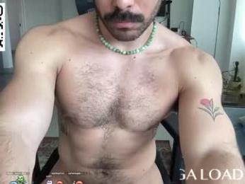 alexdimartino webcam model stream image